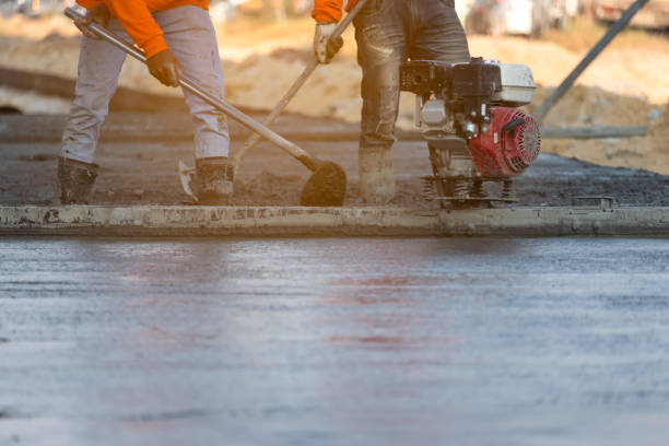 Best Concrete Demolition Services in Suquamish, WA