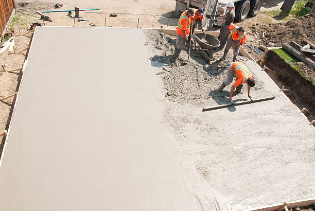 Best Stamped Concrete Services in Suquamish, WA