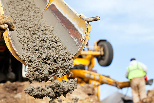 Best Concrete Grinding and Polishing in Suquamish, WA